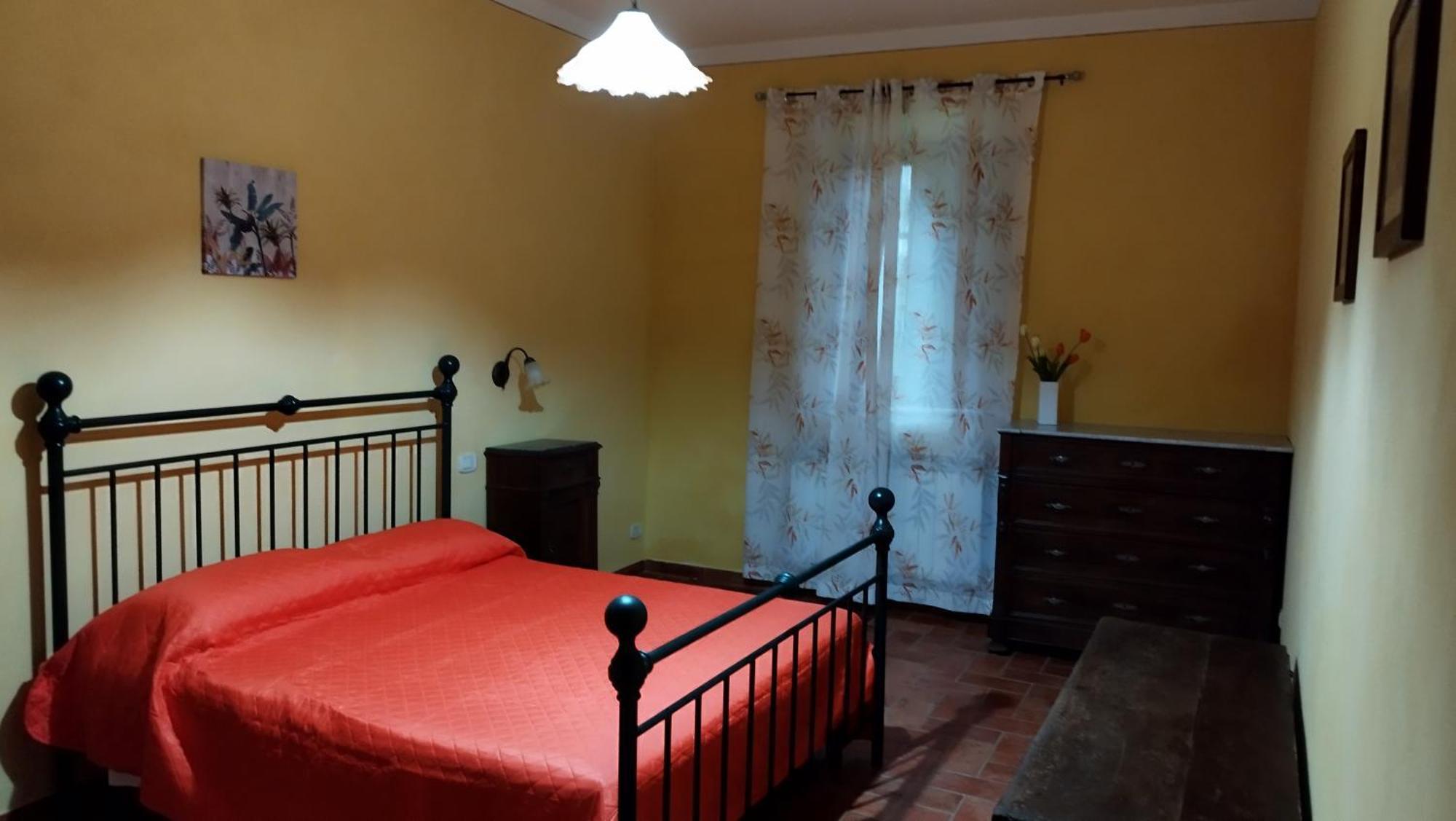 Agriturismo Caliano Asciano Εξωτερικό φωτογραφία
