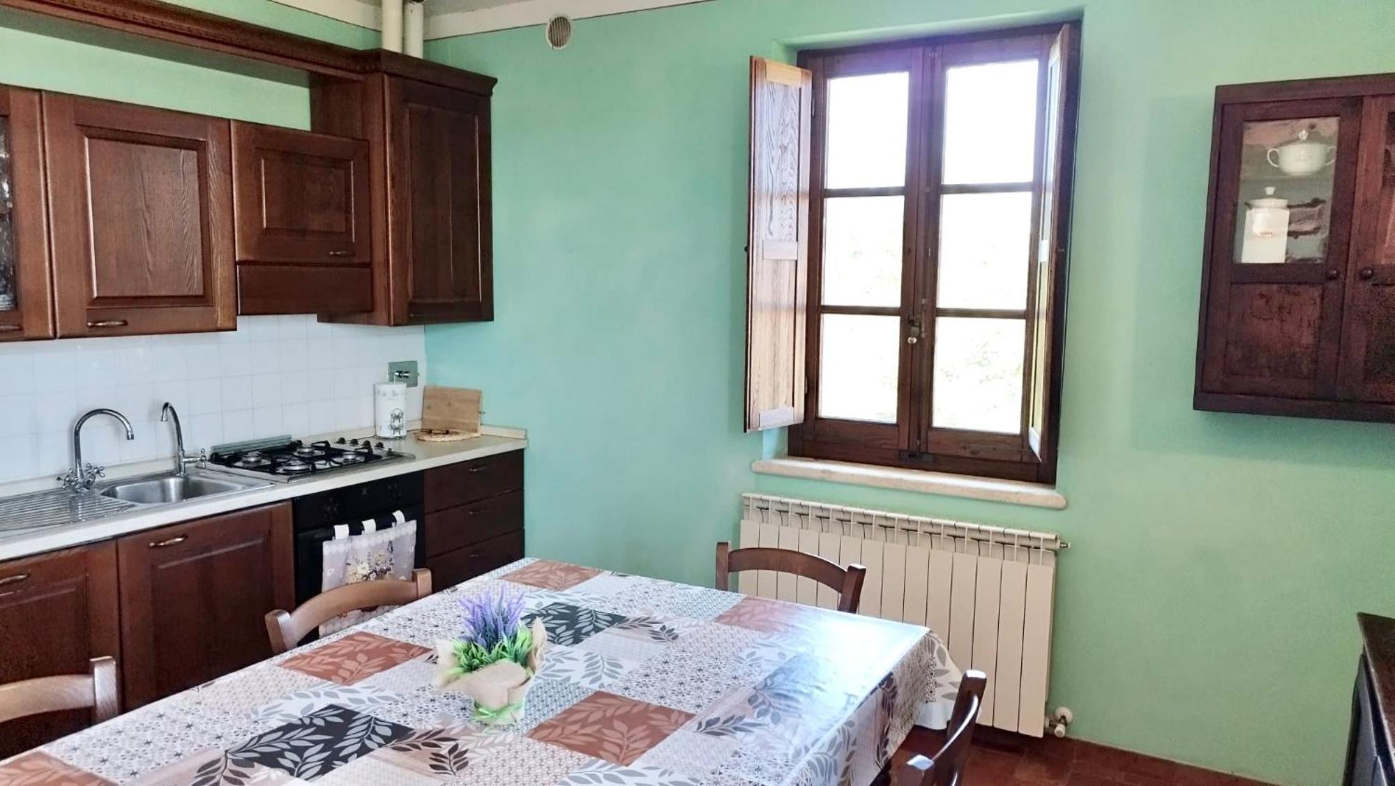 Agriturismo Caliano Asciano Εξωτερικό φωτογραφία