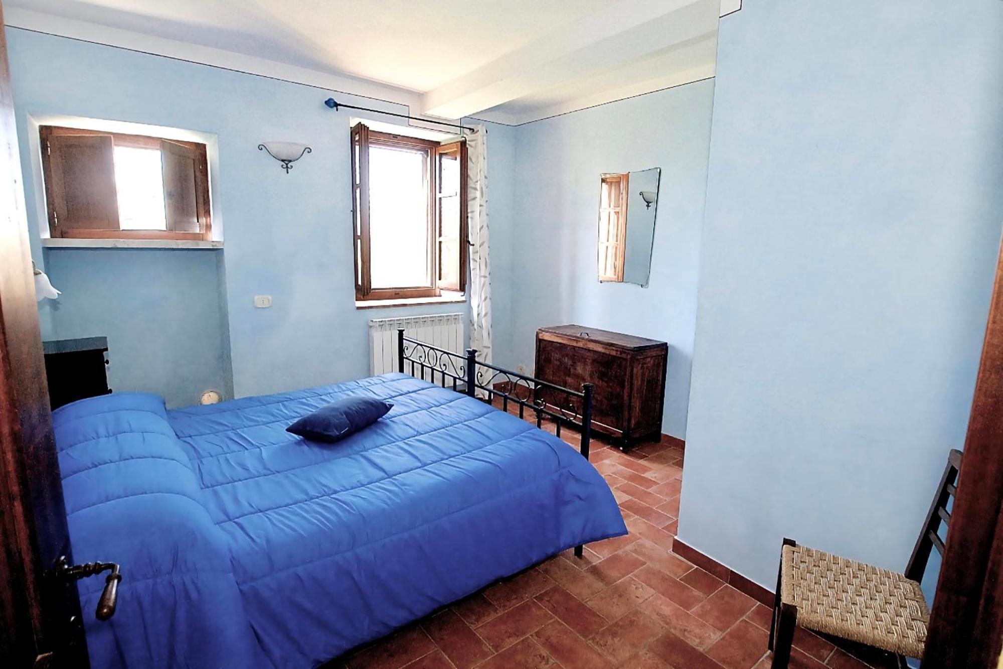 Agriturismo Caliano Asciano Εξωτερικό φωτογραφία