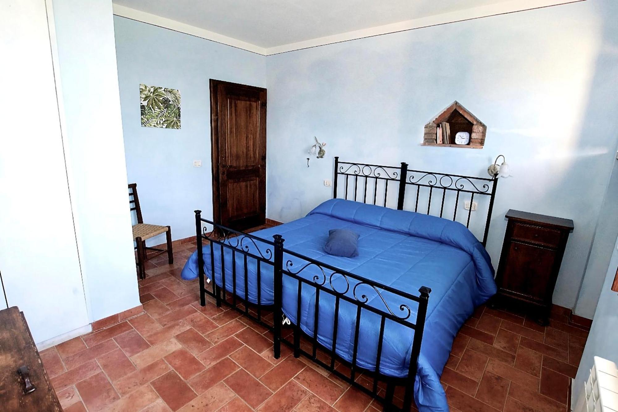 Agriturismo Caliano Asciano Εξωτερικό φωτογραφία