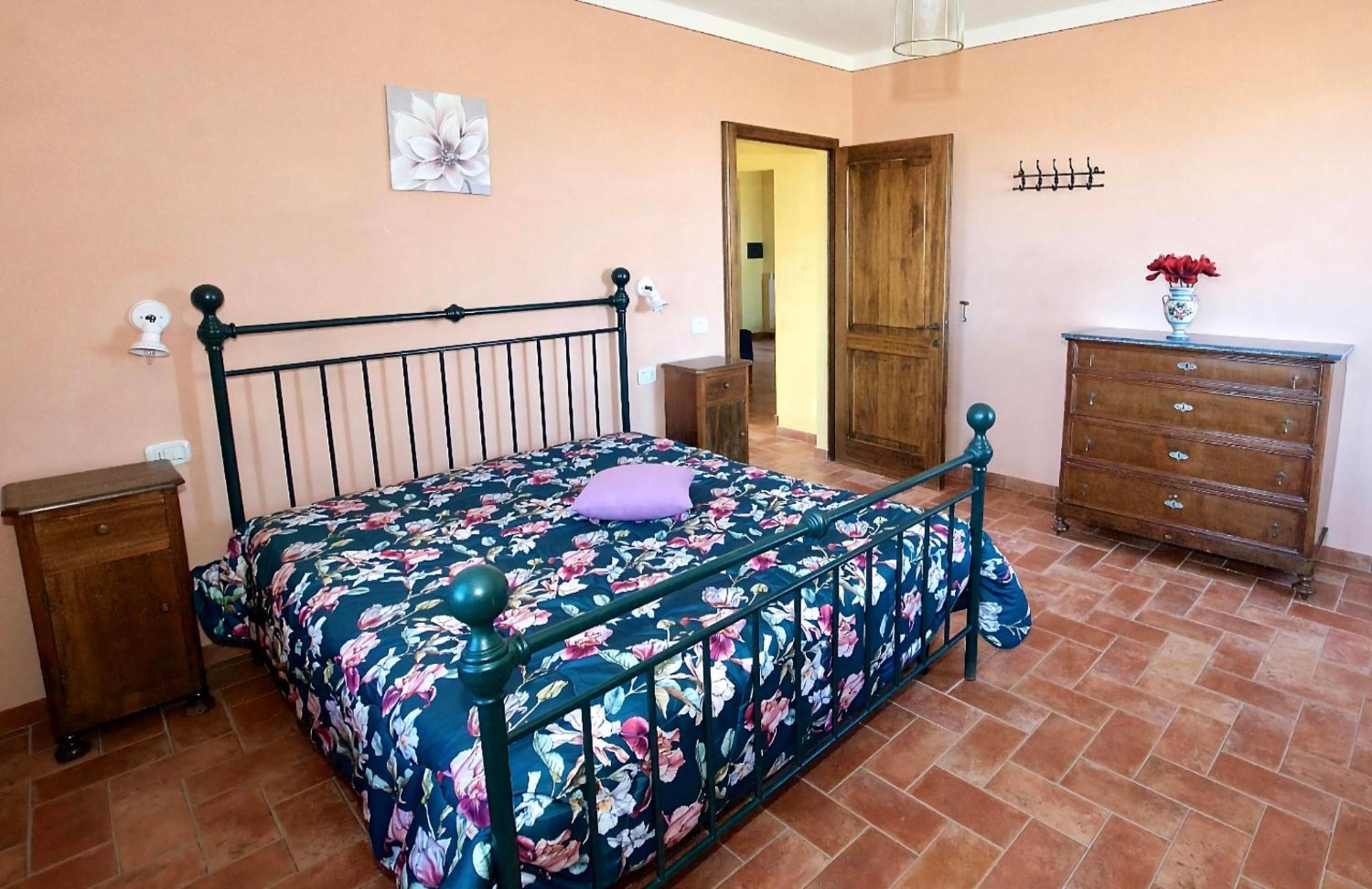 Agriturismo Caliano Asciano Εξωτερικό φωτογραφία