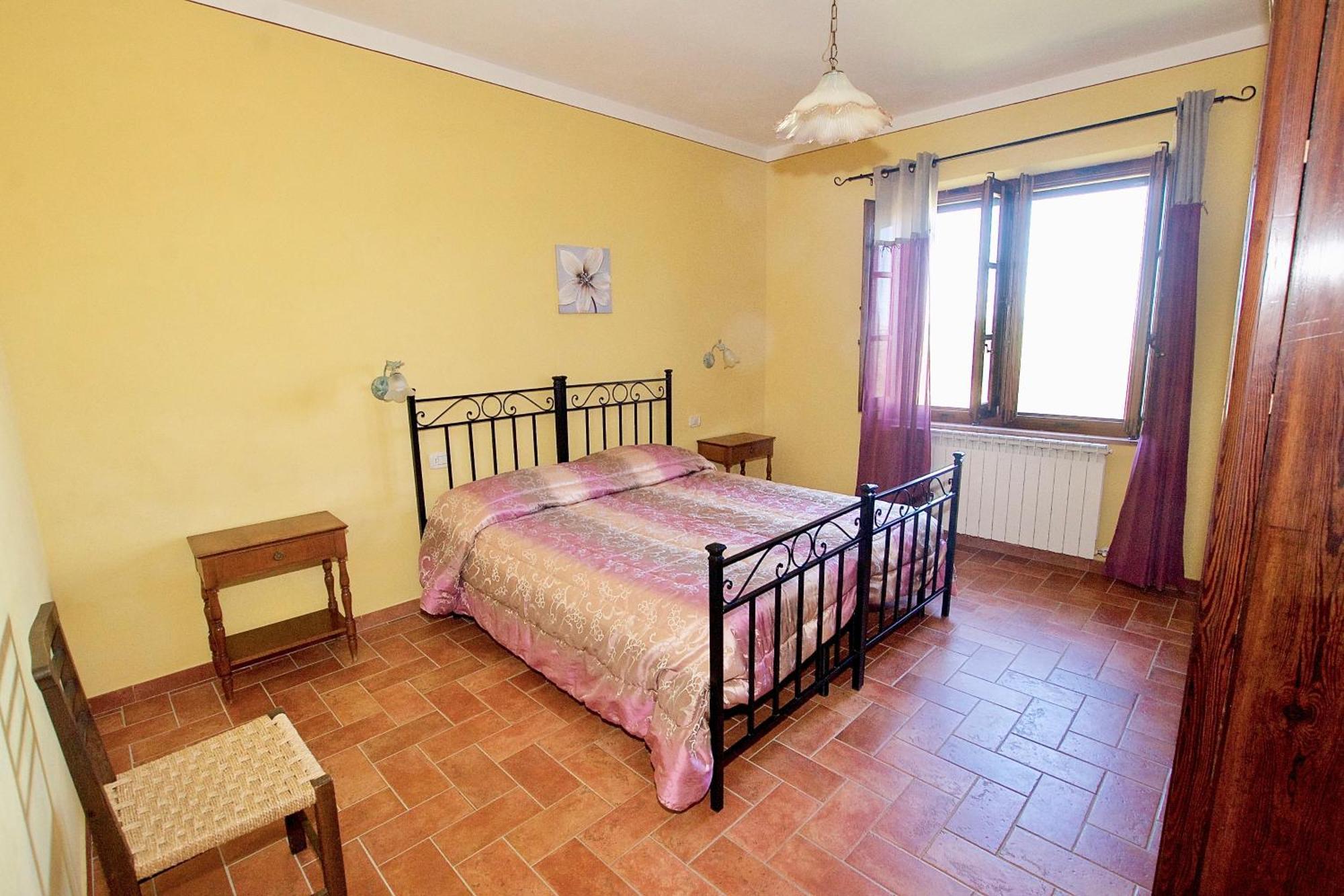 Agriturismo Caliano Asciano Εξωτερικό φωτογραφία