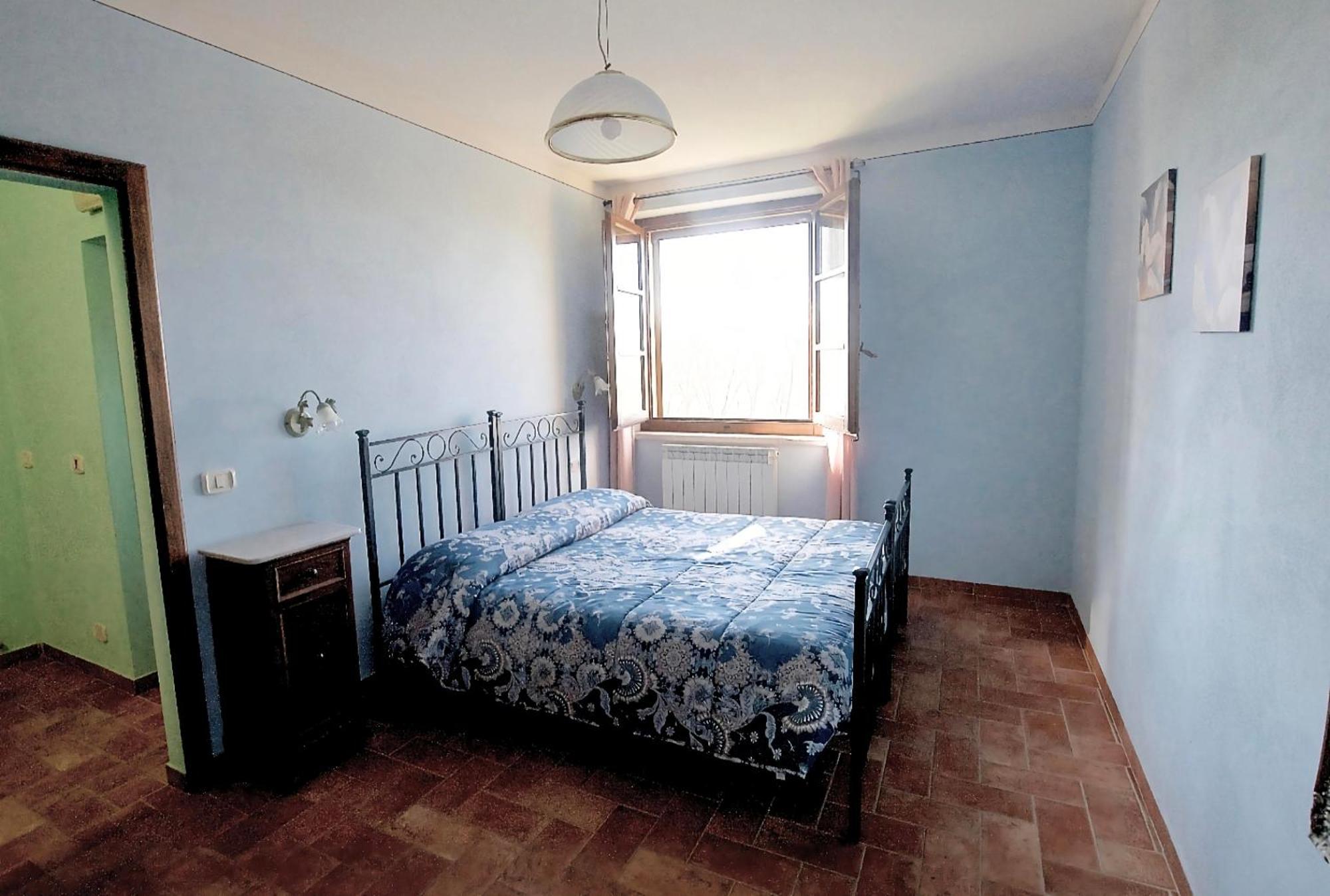 Agriturismo Caliano Asciano Εξωτερικό φωτογραφία
